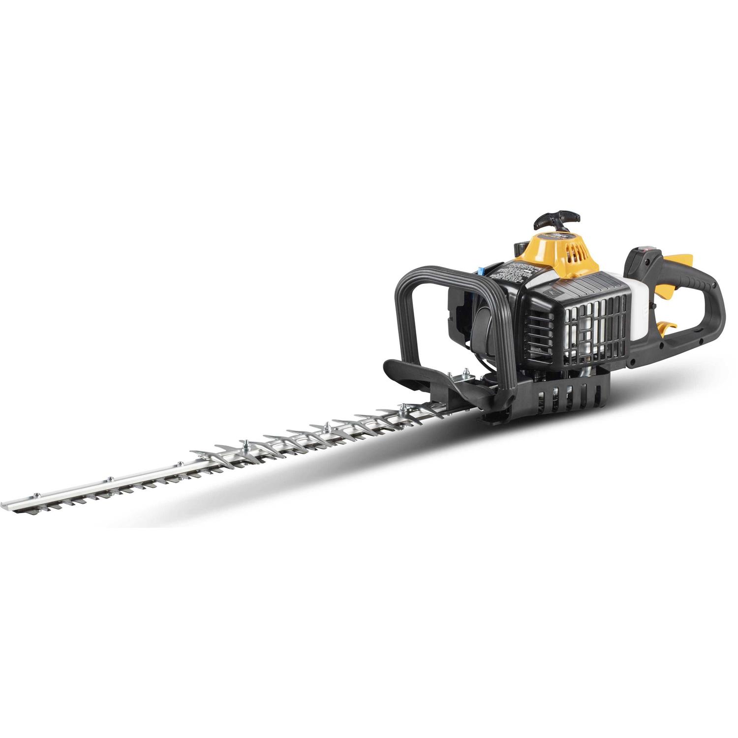 Poulan Pro 22 in. 23cc 2-Cycle Gas Hedge Trimmer PR2322 - Image 4
