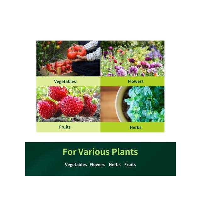 PayLessHere 6x3x1ft Galvanized Garden Bed - Image 5