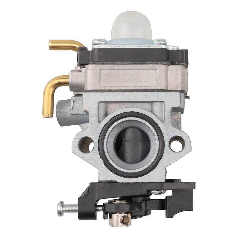 308054129 Carburetor for Ryobi Ry38BP 38cc Backpack Blower with Fuel Filter Assy - Image 2
