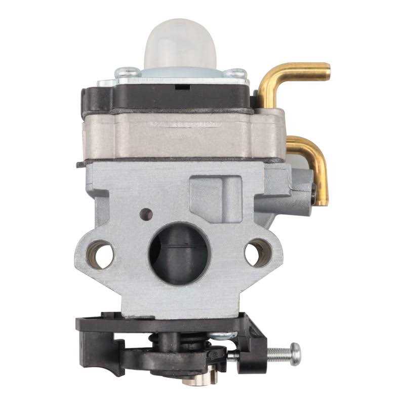 308054129 Carburetor for Ryobi Ry38BP 38cc Backpack Blower with Fuel Filter Assy - Image 4
