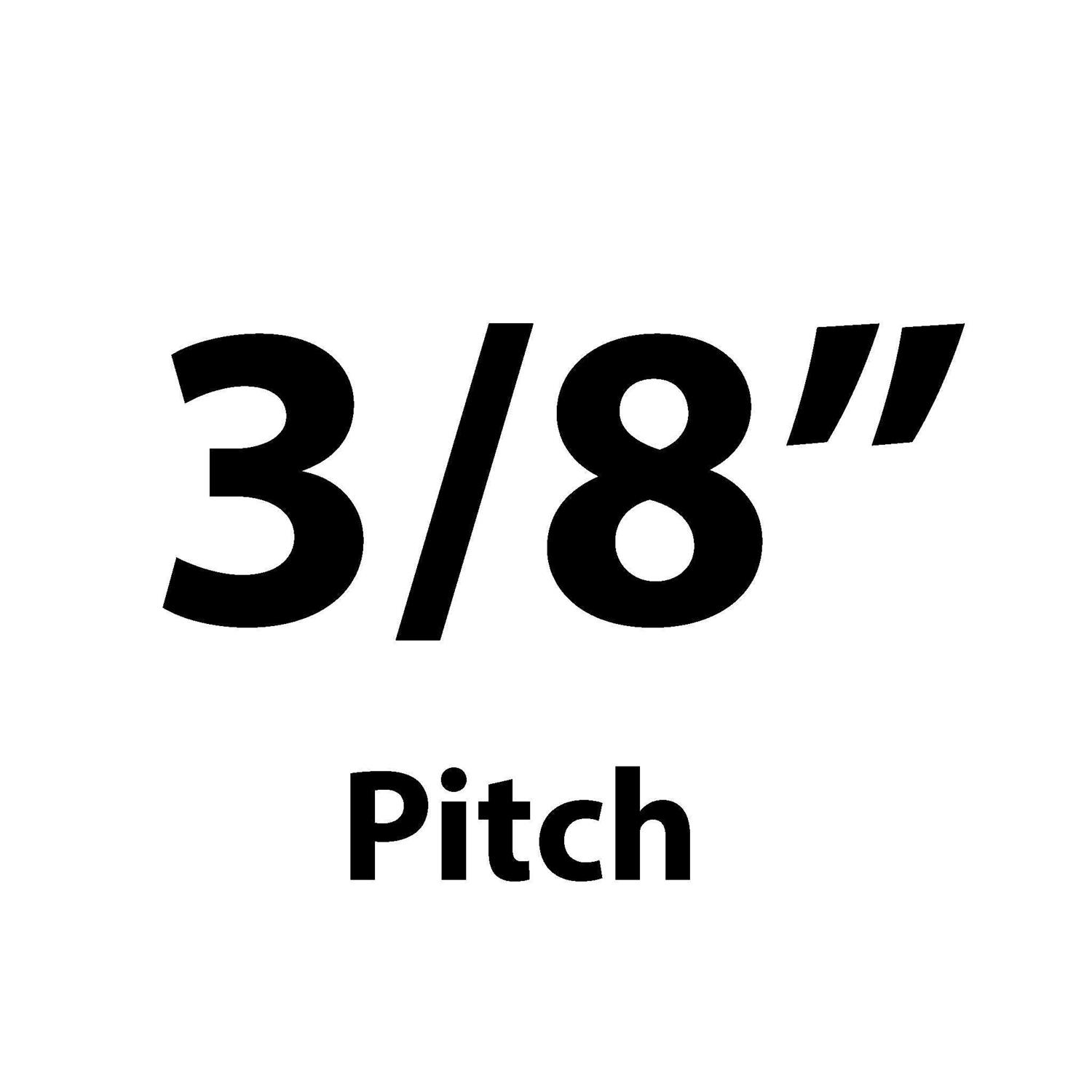 Oregon 72exl072g PowerCut Saw Chain - Image 5
