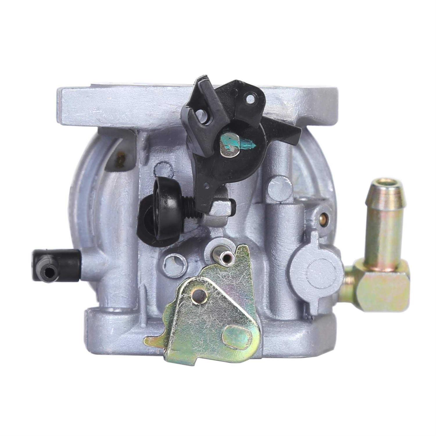 951-12705 Carburetor for Troy-Bilt Storm 2410 2620 31AS62N2711 31AS2P5C711 31AS2P5C Squall 2100 Replaces MTD Yard Machines 31AM62EE700 31AS62EE731 - Image 5