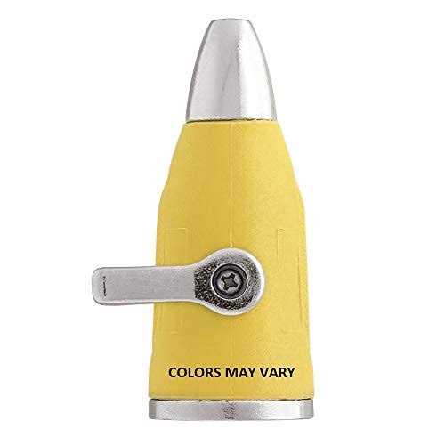 Orbit Zinc Sweeper Nozzle with Shut-off - Image 3