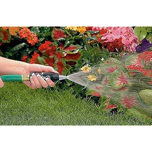 Orbit Zinc Sweeper Nozzle with Shut-off - Image 4