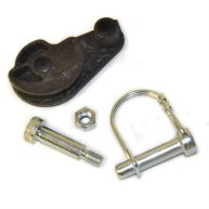 81271 Warn Plow Rope Guide