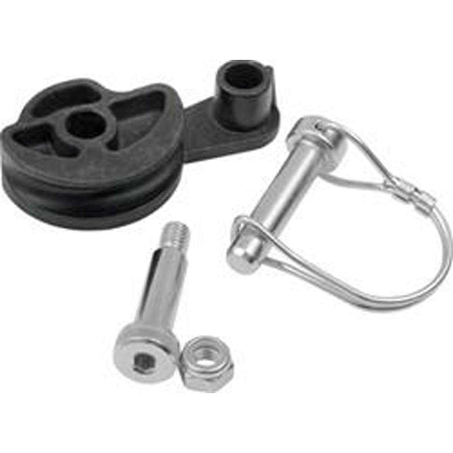 81271 Warn Plow Rope Guide - Image 3