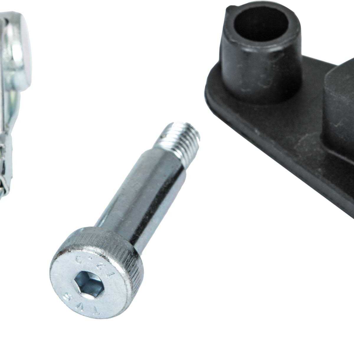 81271 Warn Plow Rope Guide - Image 4