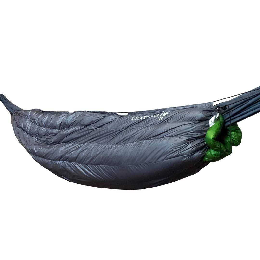 Outdoor Vitals Down UnderQuilt for Ultralight Backpacking - Image 3