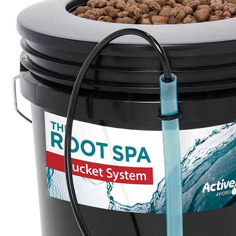 Active Aqua Root Spa 5 Gal Bucket System - Image 2
