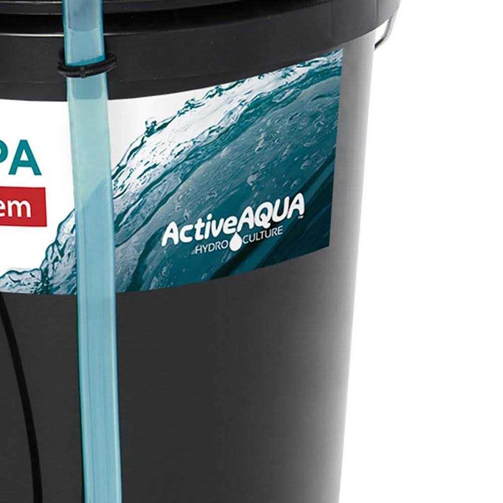 Active Aqua Root Spa 5 Gal Bucket System - Image 3