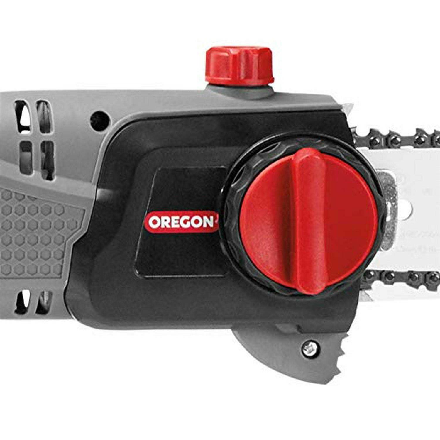 Oregon PS750 8 in. 6.5-Amp Lightweight Corded Pole Saw 621362 - Image 2