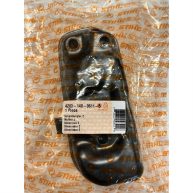 New Genuine Stihl Muffler Assembly BR800 BR800C BR800X 4283-140-0611 Oem