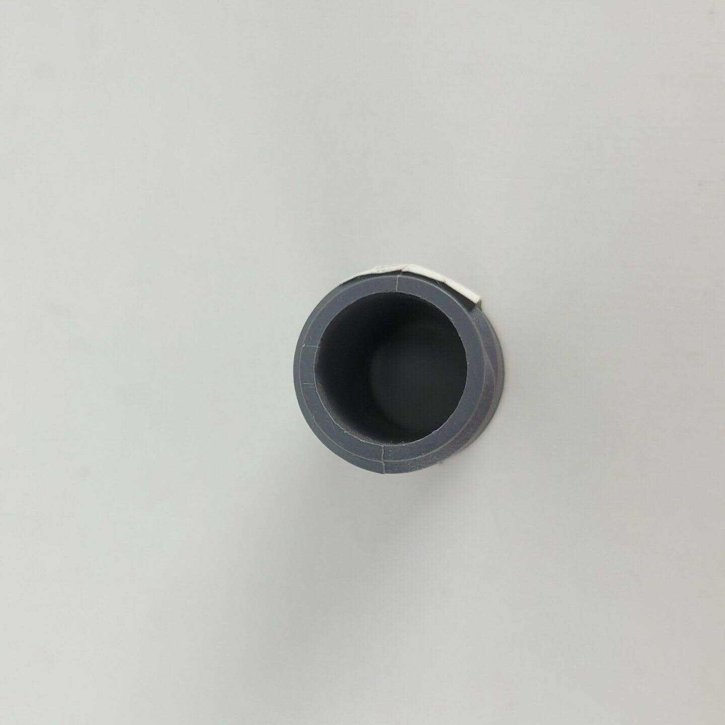 Orbit 1/2 in. x Close PVC Riser 38081W - Image 2