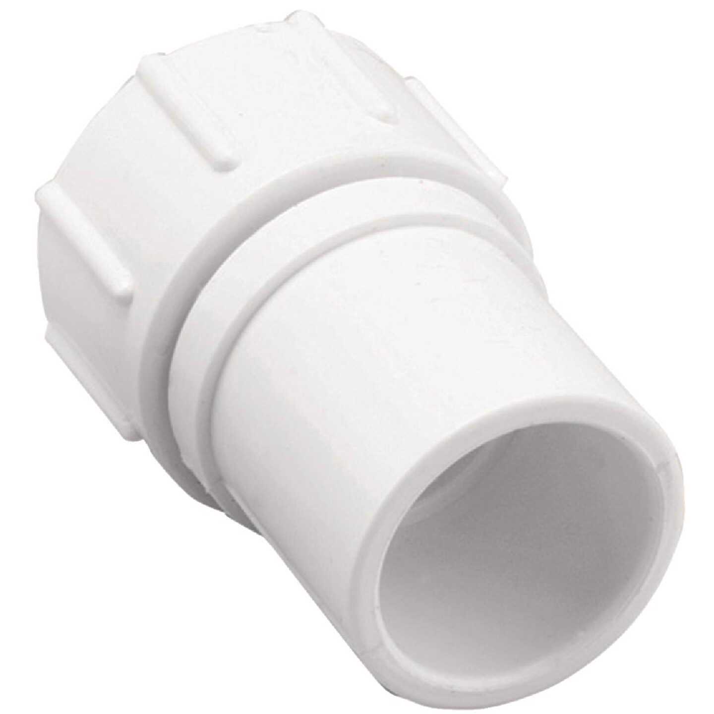 Orbit PVC Hose Adapter 10118H
