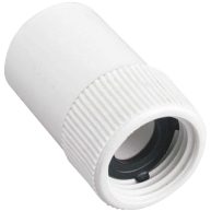 Orbit 3/4 In. Slip x FHT PVC Hose Fitting