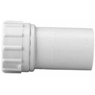 Orbit 3/4 In. Slip x FHT PVC Hose Fitting - Image 3
