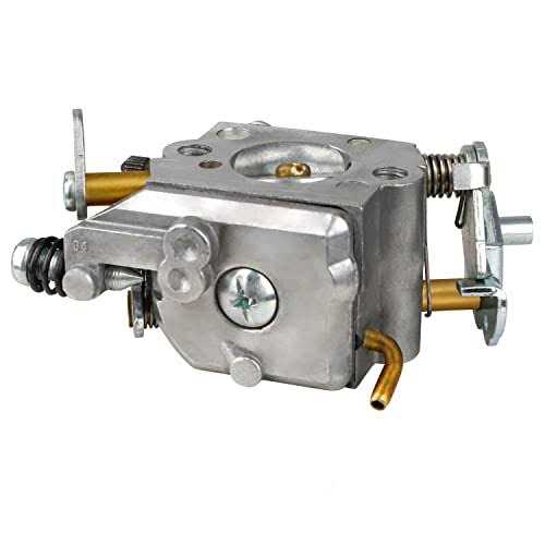 PP5020AV Carburetor 575296301 Air Filter for Poulan Pro PP5020 Chainsaw 2 Stroke Chainsaw Replace 573952201 C1M-W47 Craftsman 358.350982 - Image 2