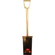 Razorback Industrial All Steel Spade 163105000