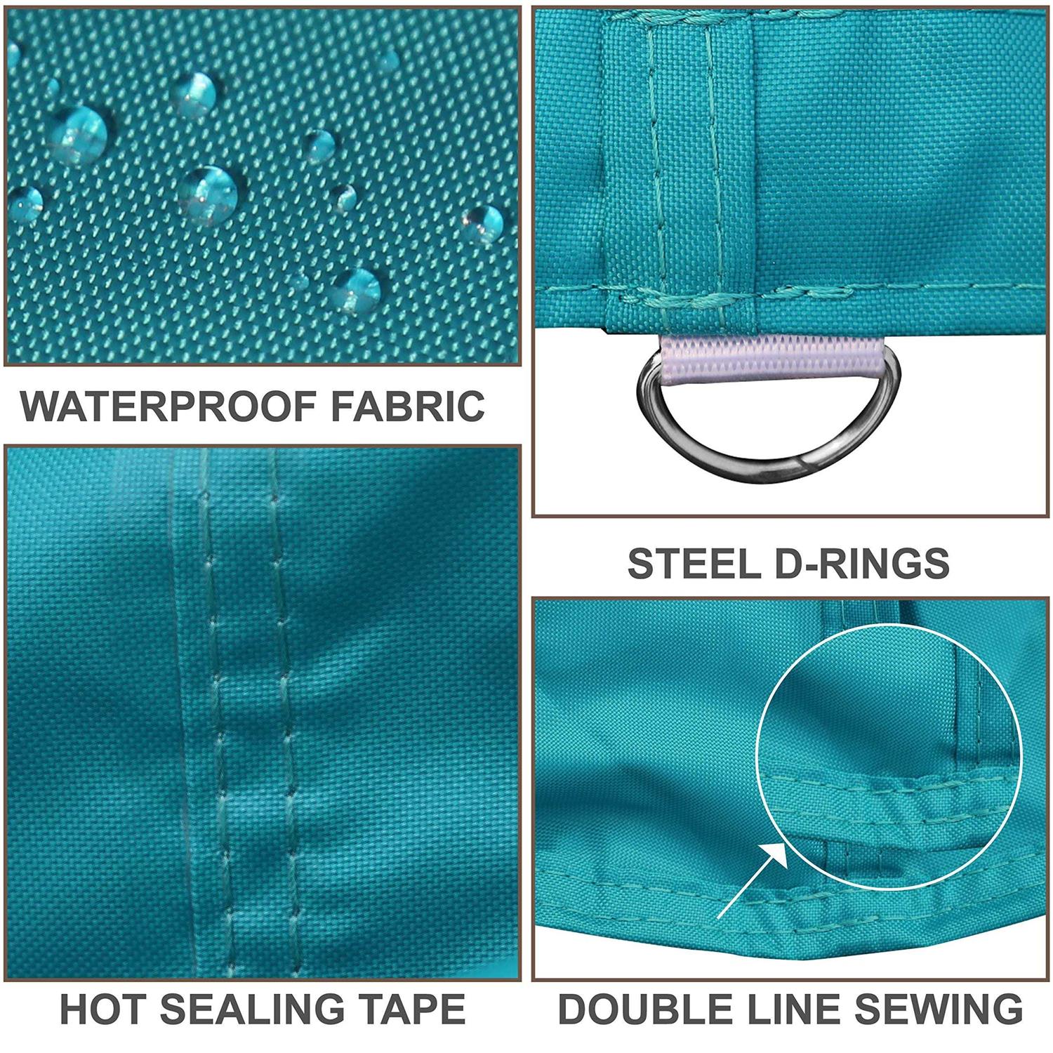 Abccanopy Replacement Canopy Top for Pop Up Canopy Tent - Image 2