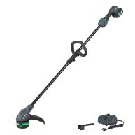 Amazon Brand Denali by Skil 20v Brushless 13-inch String Trimmer Kit
