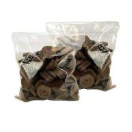100 Count Jiffy 7 Peat Pellets Seed Starter Soil Plugs 36 mm