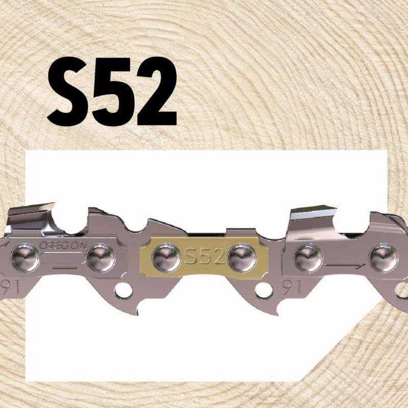 Oregon 27856 Bar & Chain Combo - Image 4