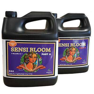 Advanced Nutrients pH Perfect Sensi Bloom Part B - Image 3