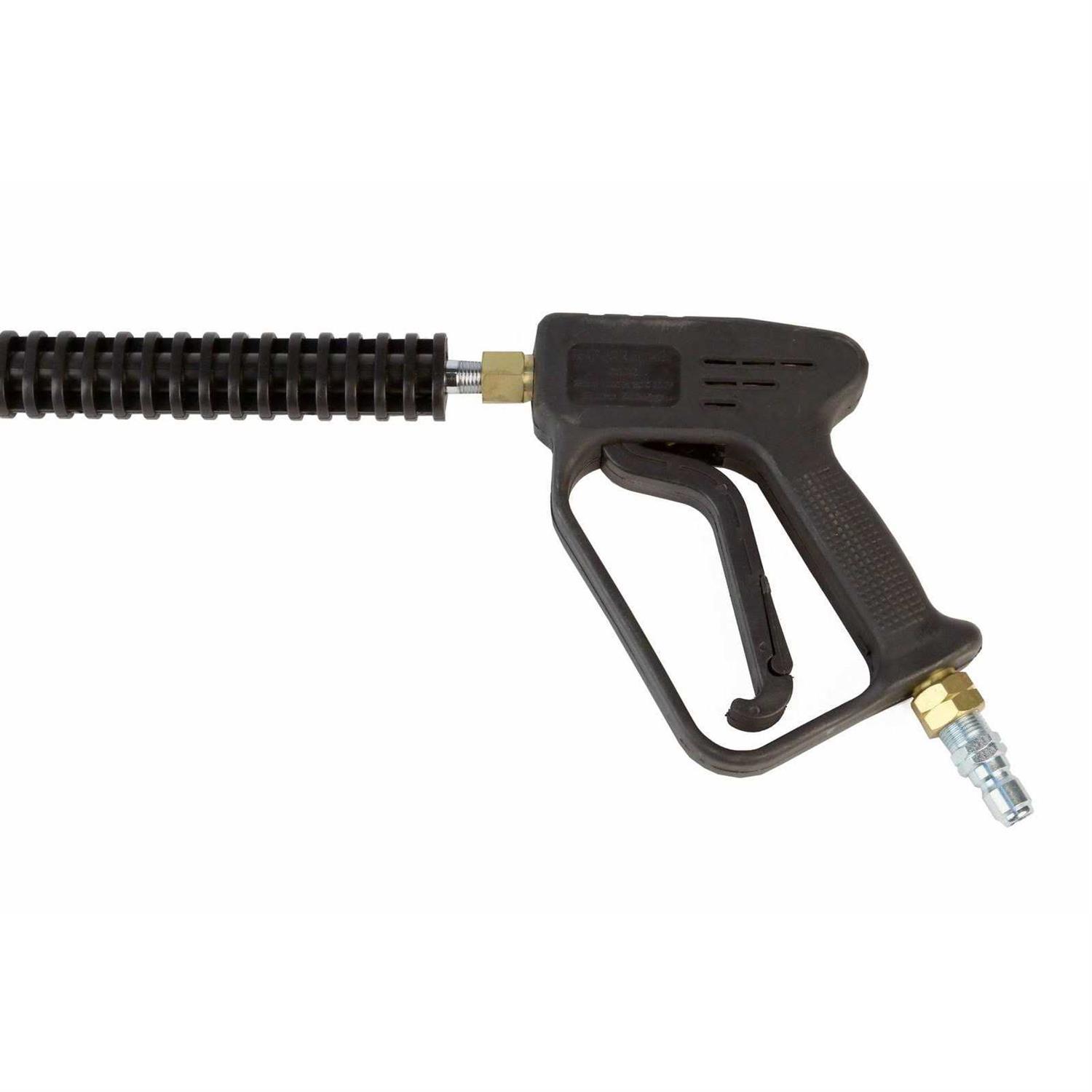 4000 PSI Pressure Washer Trigger Gun and 36 Lance Combo - Image 4