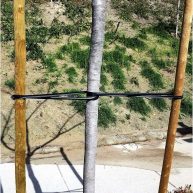 One Stop Outdoor Usa Made Universal Tree Ties 32 inch