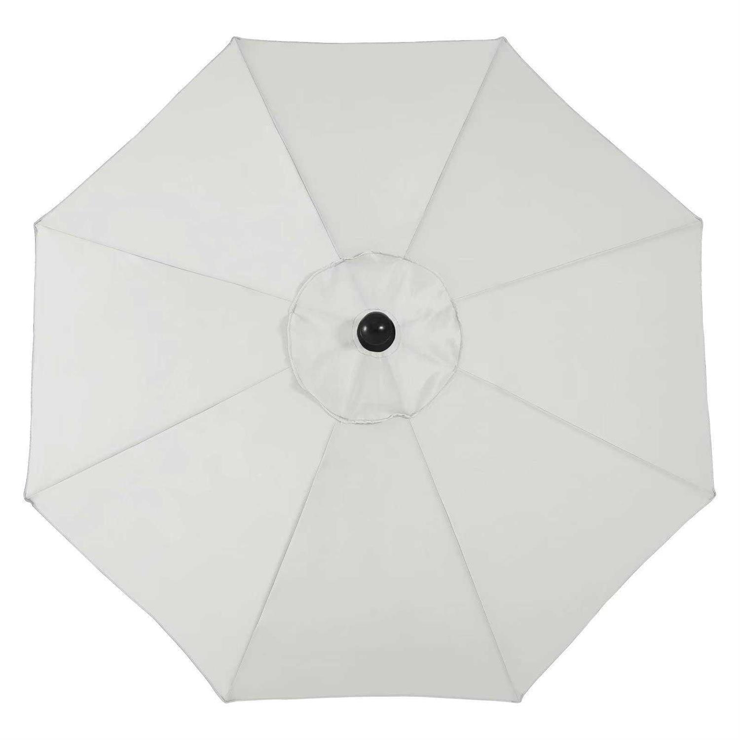 ABCCANOPY Durable Patio Umbrellas - Image 2
