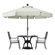 ABCCANOPY Durable Patio Umbrellas