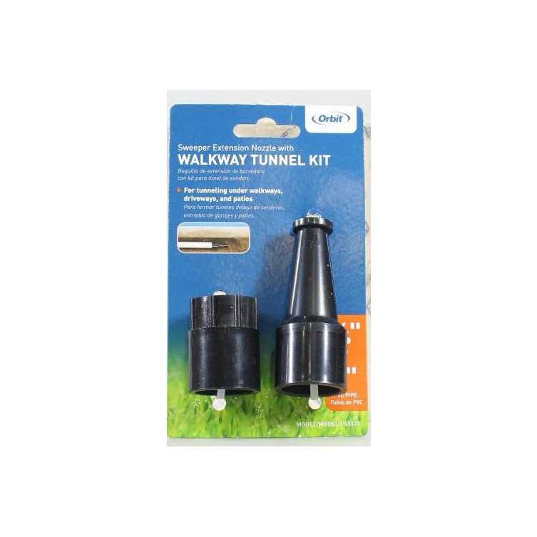 Orbit Walkway Tunnel Kit - Image 2