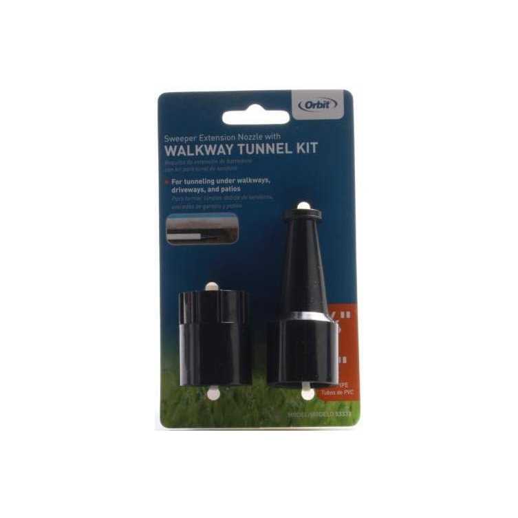 Orbit Walkway Tunnel Kit - Image 5