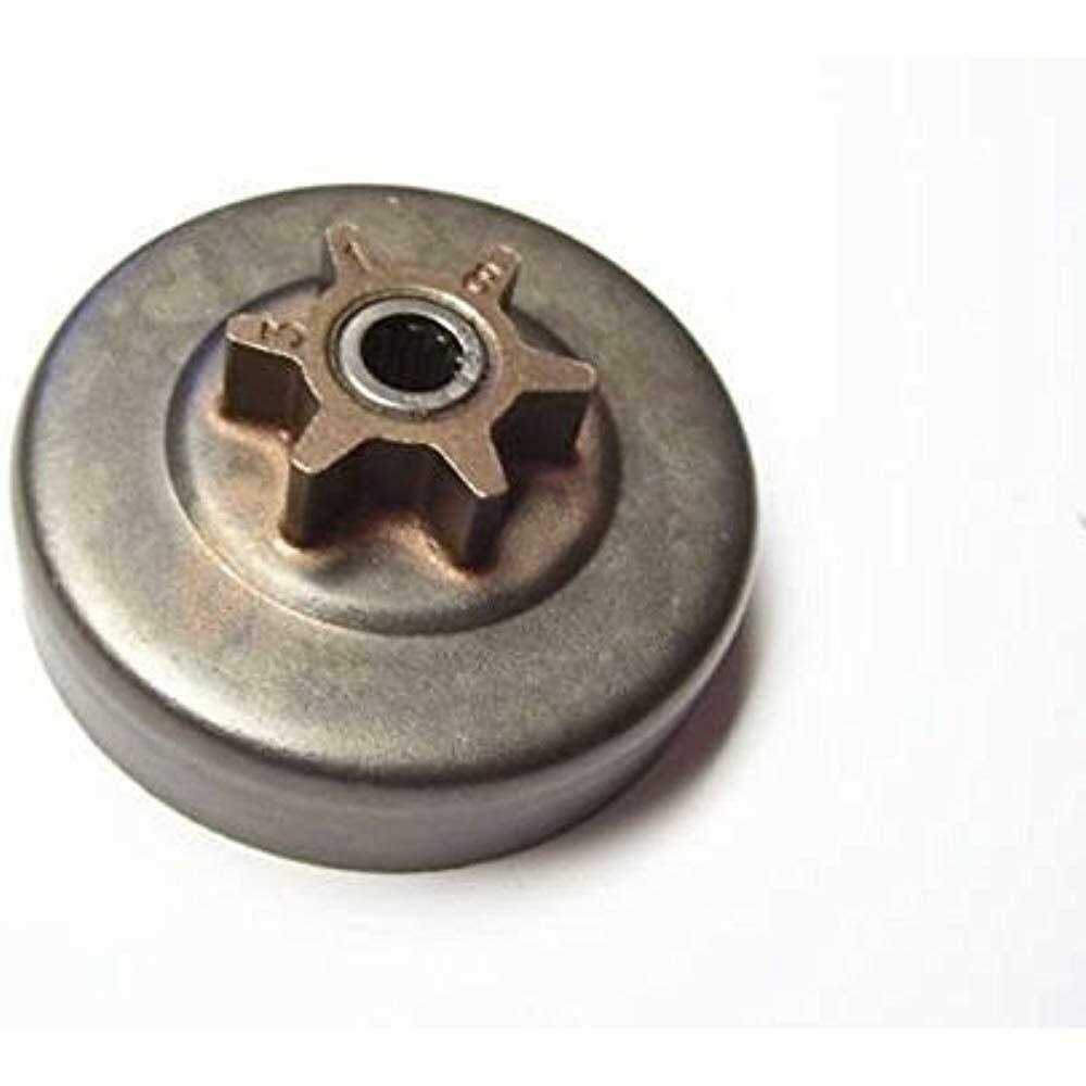 Poulan Clutch Drum Assembly 530057905