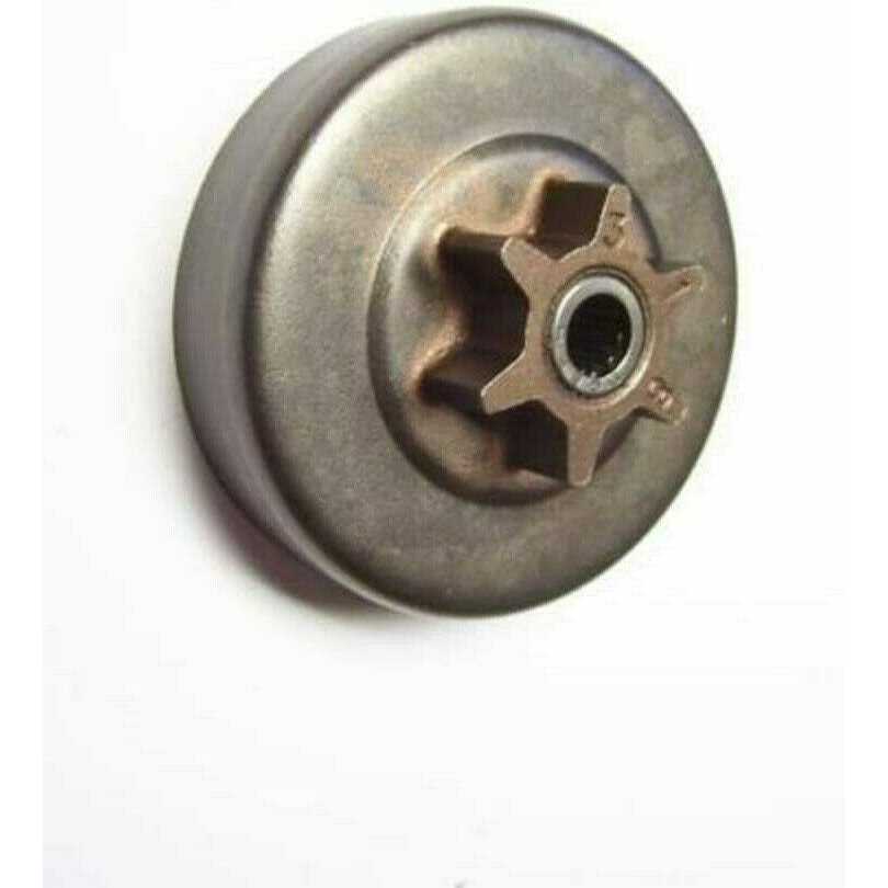 Poulan Clutch Drum Assembly 530057905 - Image 5