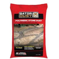 Alliance Gator Polymeric Stone Dust Bond. for Joint up to 6 Inches