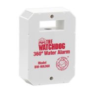 Basement Watchdog 3.25 X 2.3 X 1 Water Alarm For BW-WA360