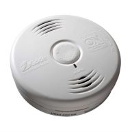 Bedroom Smoke Alarm Kidde