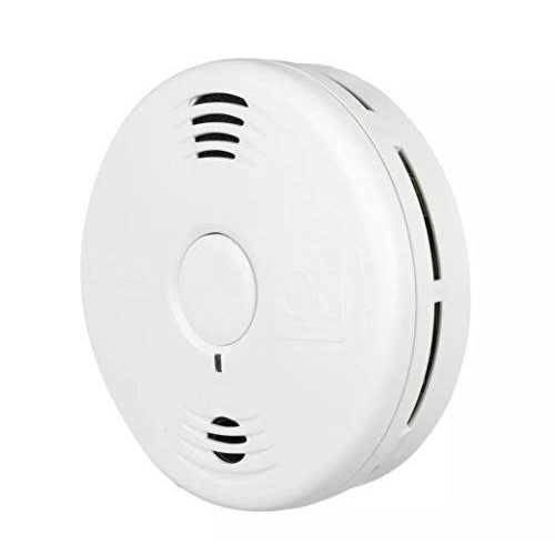 Bedroom Smoke Alarm Kidde - Image 2