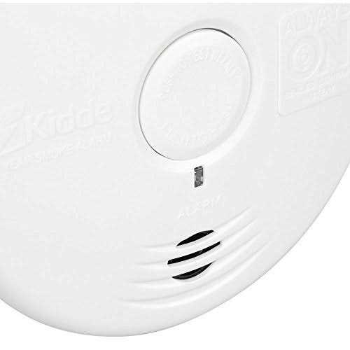Bedroom Smoke Alarm Kidde - Image 4