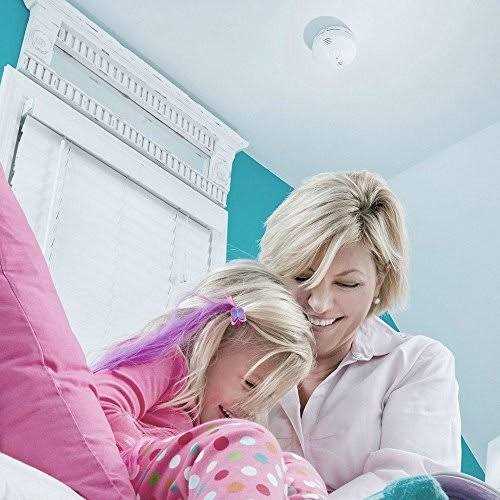 Bedroom Smoke Alarm Kidde - Image 5