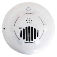 Qolsys QS5210-840 IQ Carbon Monoxide Detector