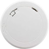 Battery Photoelectric Smoke Alarm First Alert