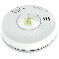BRK Smoke Alarm with LED Strobe 7020BSL