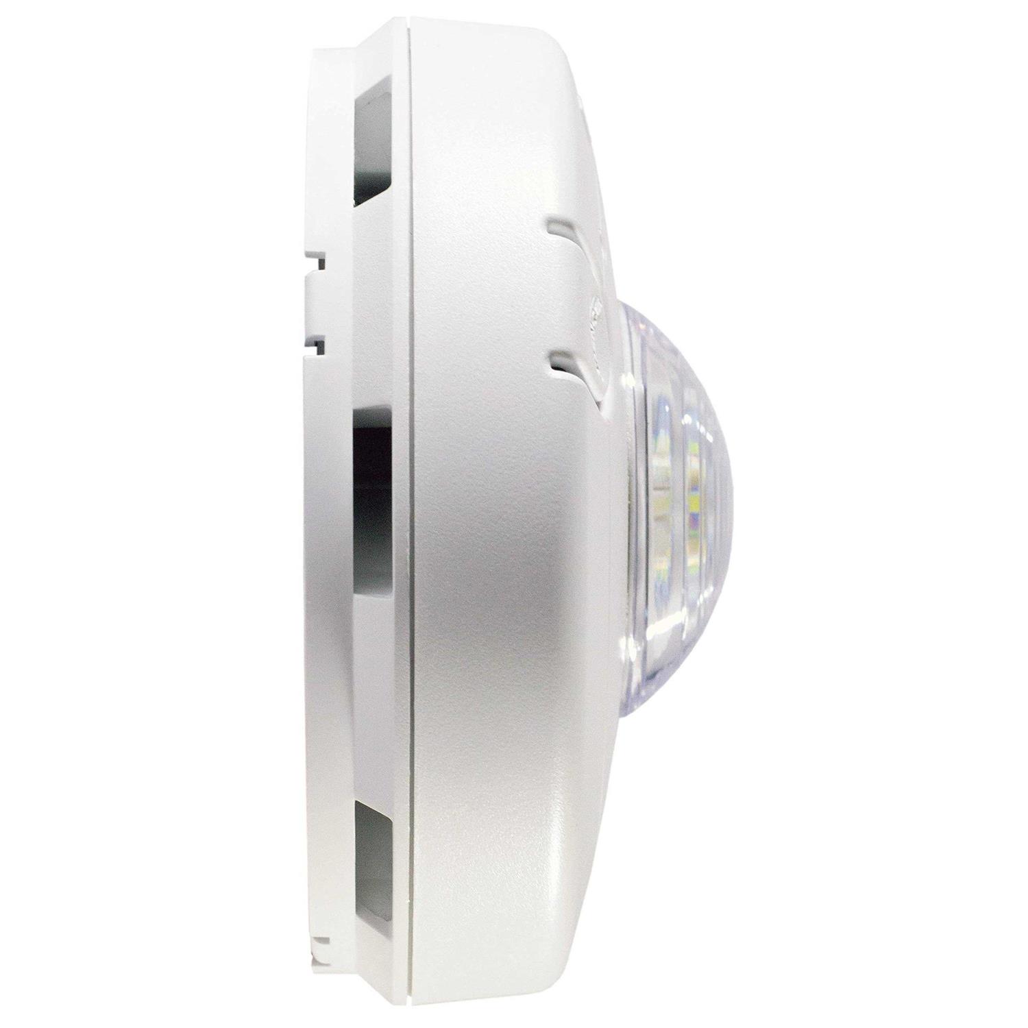 BRK Smoke Alarm with LED Strobe 7020BSL - Image 5