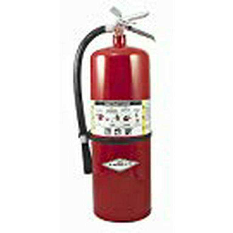 Amerex 240 Fire Extinguisher - Image 4