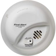 BRK-First Alert CO5120BN Carbon Monoxide Alarm