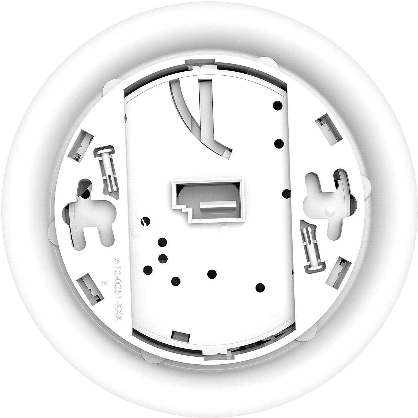 BRK-First Alert CO5120BN Carbon Monoxide Alarm - Image 4