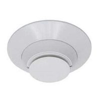 Notifier FSP-951 Color White Addressable Photoelectric Smoke Detector