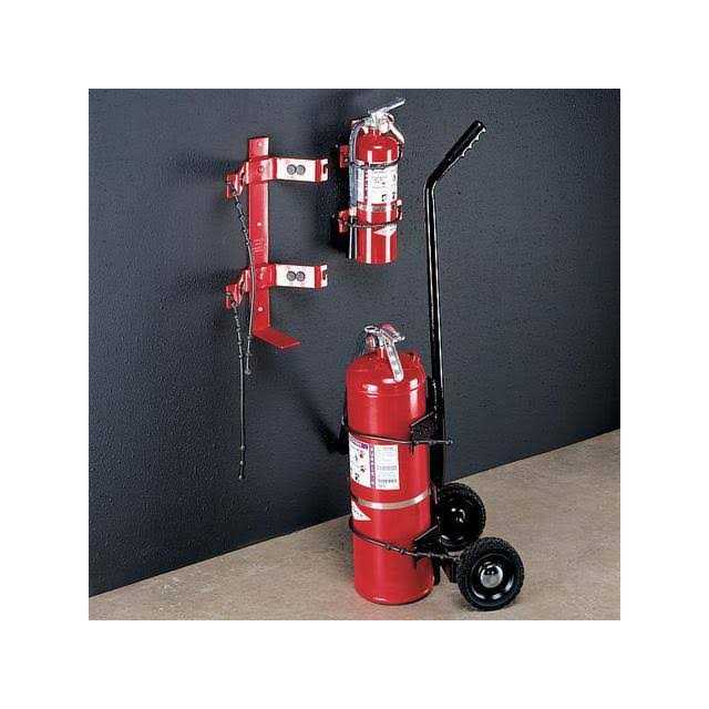 Amerex B410T Fire Extinguisher - Image 3